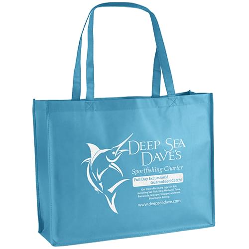 Recyclable Large Tote Bags