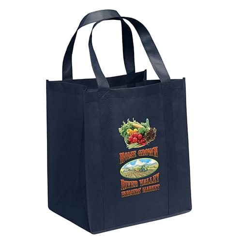 Recyclable Support Tote Bags