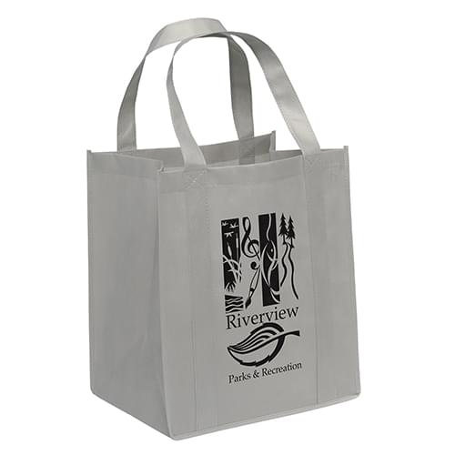 Recyclable Support Tote Bags