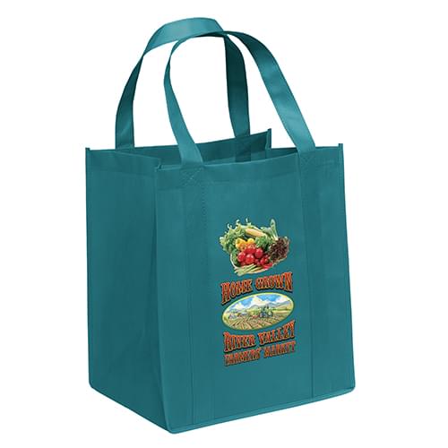 Recyclable Support Tote Bags