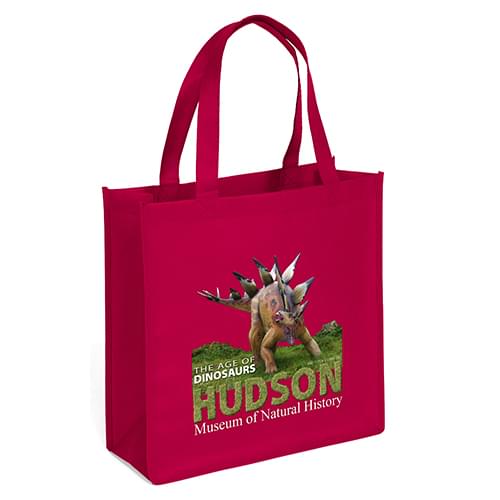 Recyclable Grocery Shopper Tote Bags