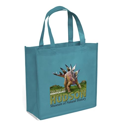 Recyclable Grocery Shopper Tote Bags