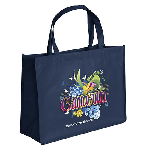 Recyclable Shopping Tote Bags