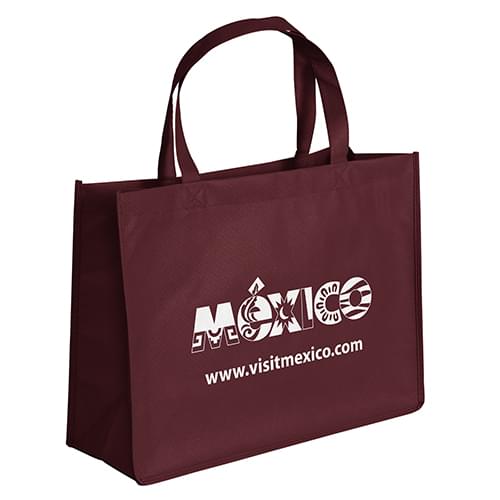 Recyclable Shopping Tote Bags
