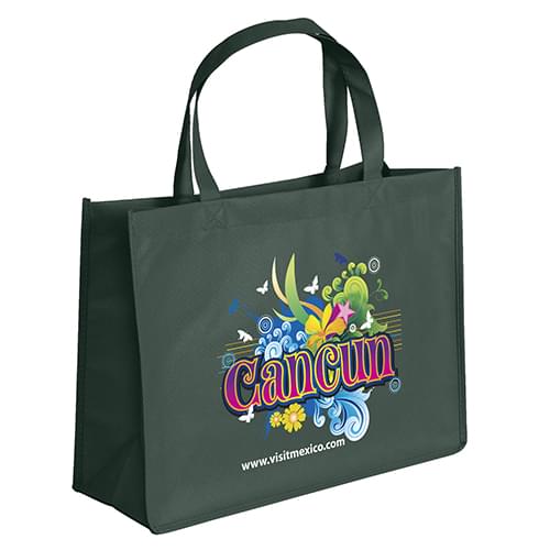 Recyclable Shopping Tote Bags