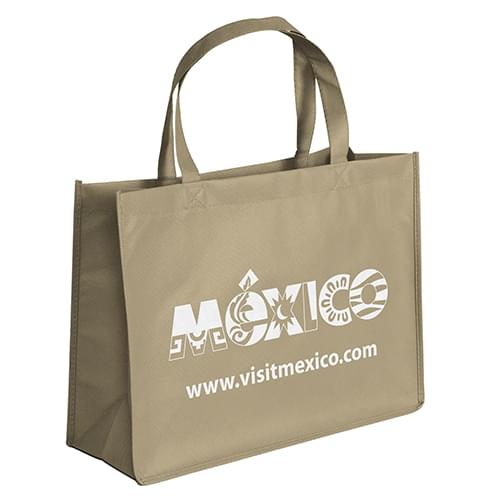 Recyclable Shopping Tote Bags