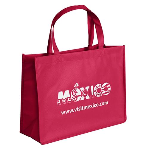 Recyclable Shopping Tote Bags