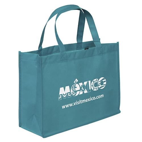 Recyclable Shopping Tote Bags