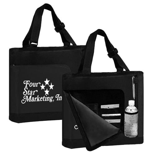 Travelstar Bottle Tote Bags Of The World