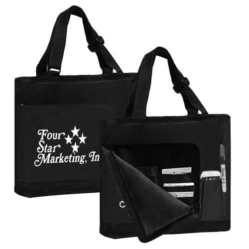 Travelstar Tote Bags of the World