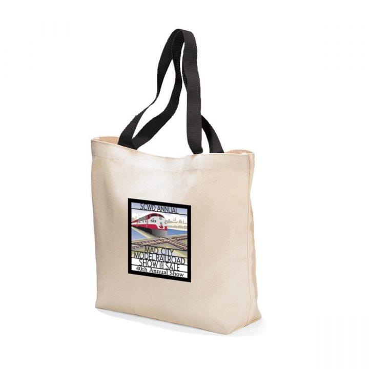 Teacher's Canvas Tote Bags