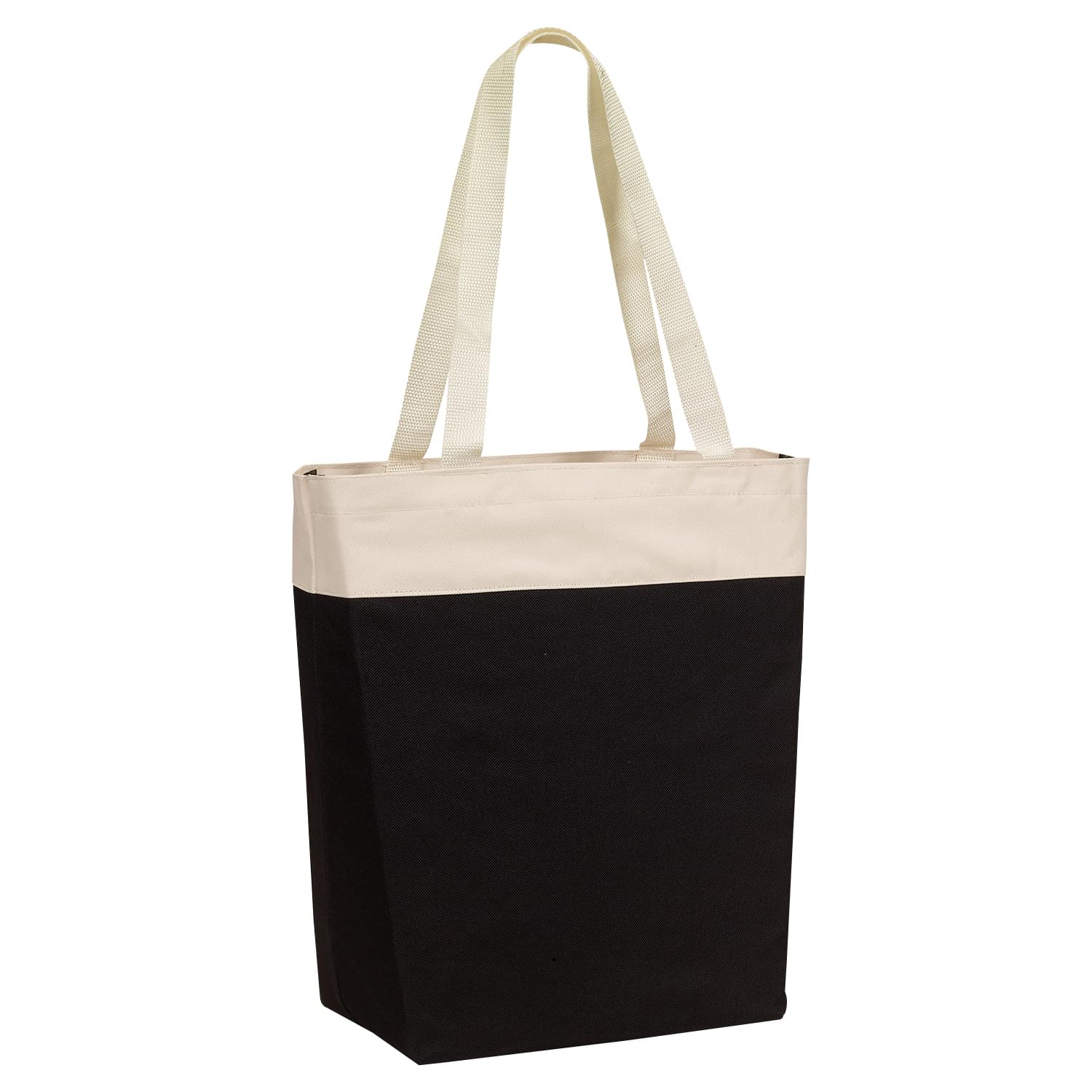 Travelstar Color Top Tote Bags