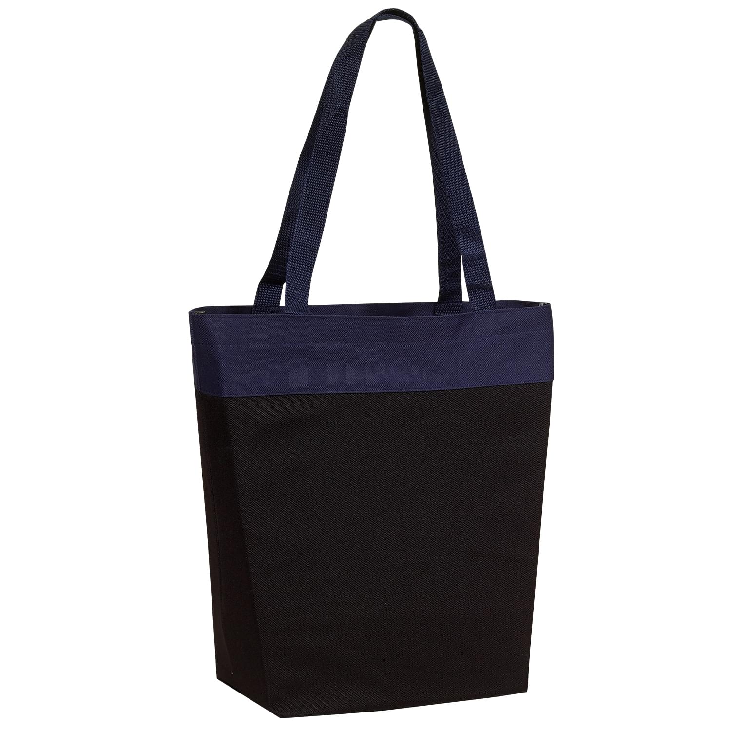 Travelstar Color Top Tote Bags