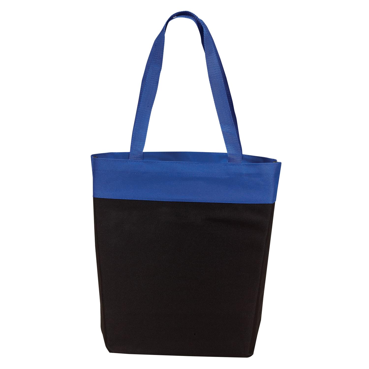 Travelstar Color Top Tote Bags