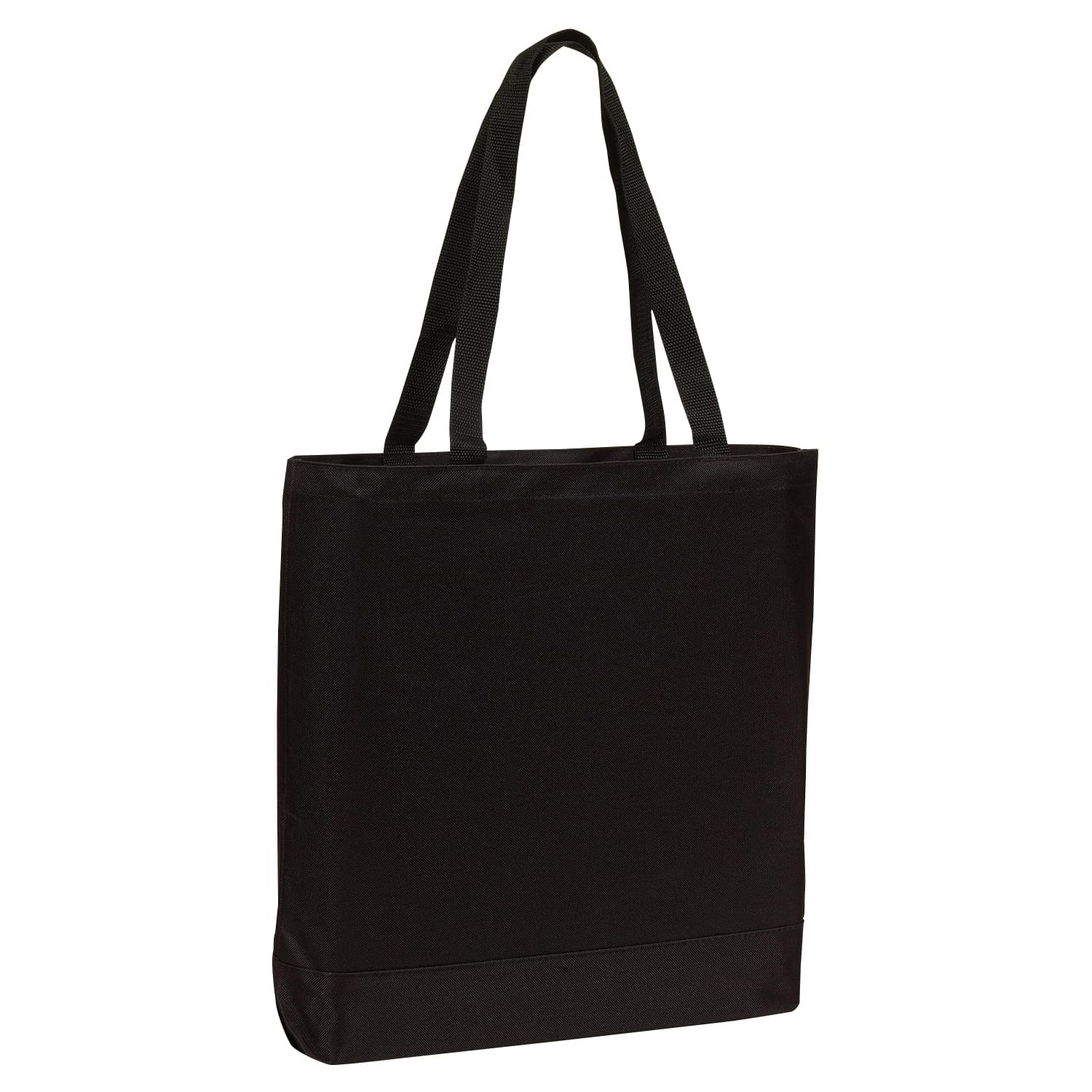 Travelstar Two-Tone Tote Bags