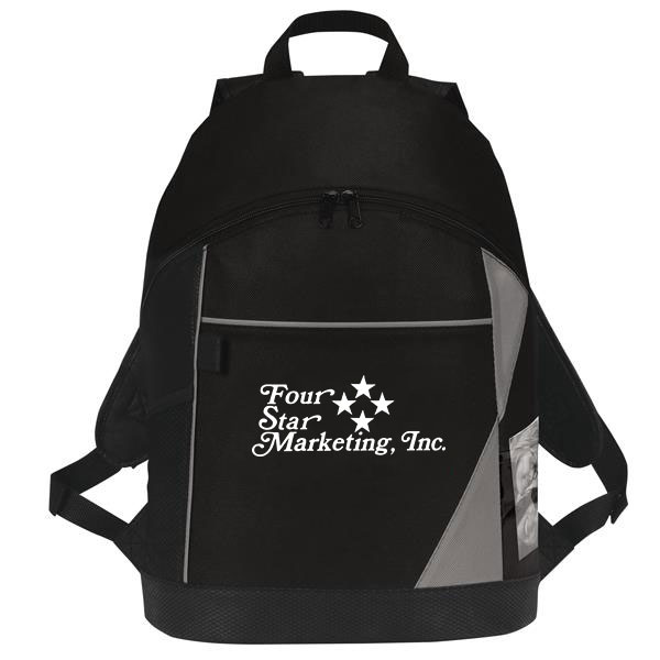 Non-Woven Polypropylene Backpack