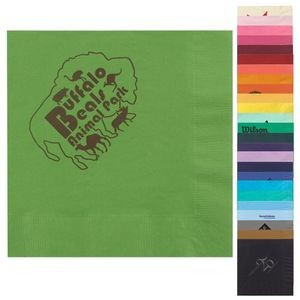 Pick-A-Color Dinner Napkin 8"x8"