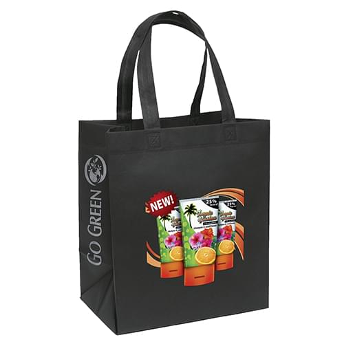 Mega Savers Economy Tote Bag