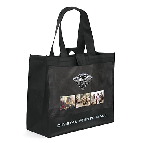 Regal Carry All Tote Bag