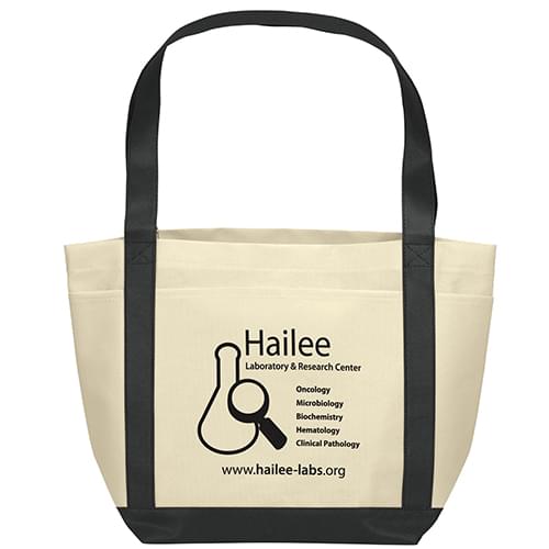 Sarasota Tote Bag