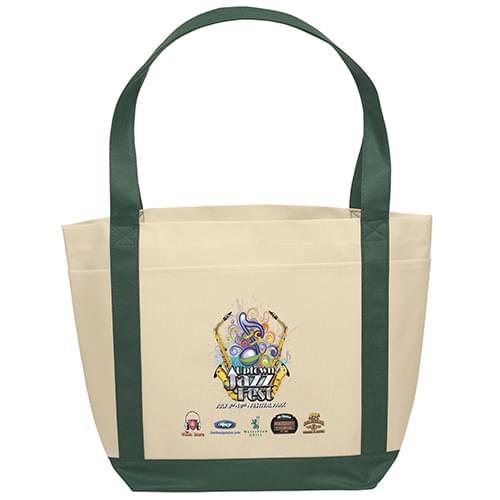 Sarasota Tote Bag