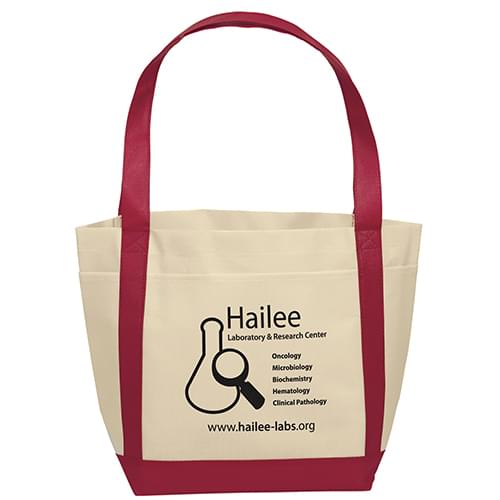 Sarasota Tote Bag