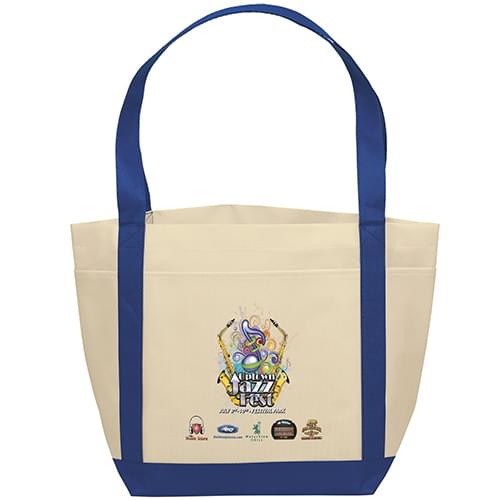 Sarasota Tote Bag