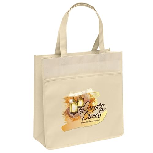 Civic Tote Bag