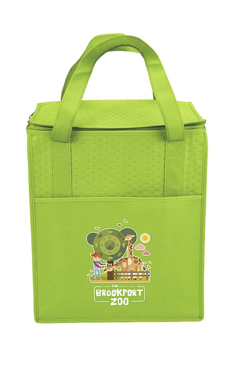 Deluxe Grand Insulated Tote