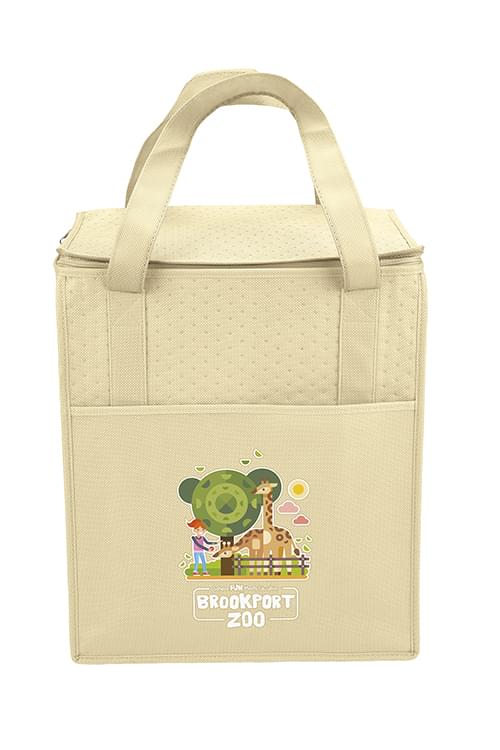 Deluxe Grand Insulated Tote