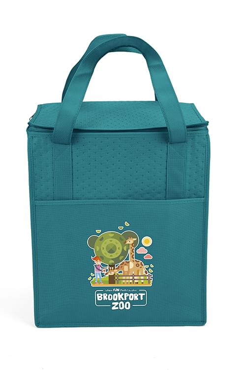 Deluxe Grand Insulated Tote