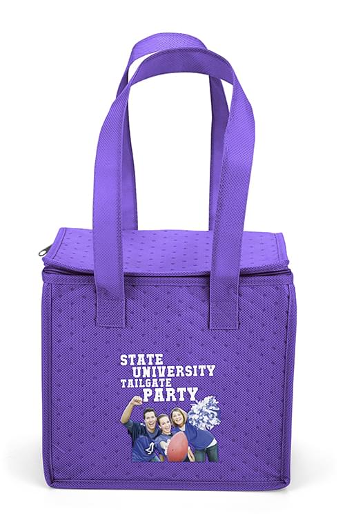 Grand Insulated Tote