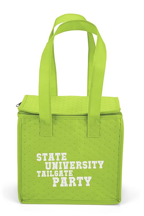 Grand Insulated Tote