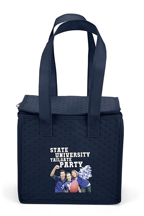 Grand Insulated Tote