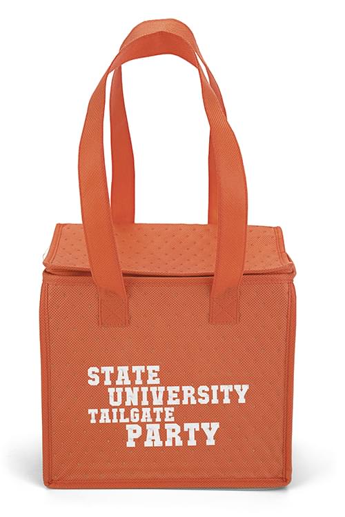 Grand Insulated Tote