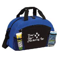 Travelstar Multi-Function Convention Sport/Brief Bag