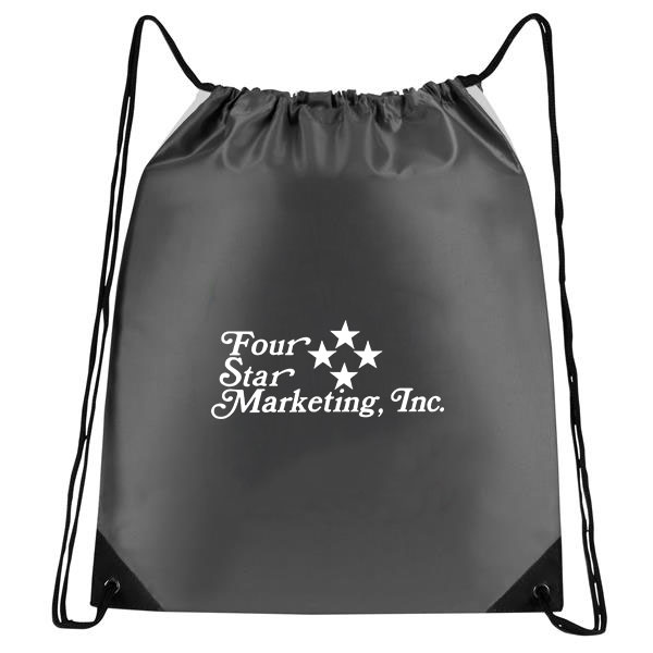 Select Drawstring Tote Bags