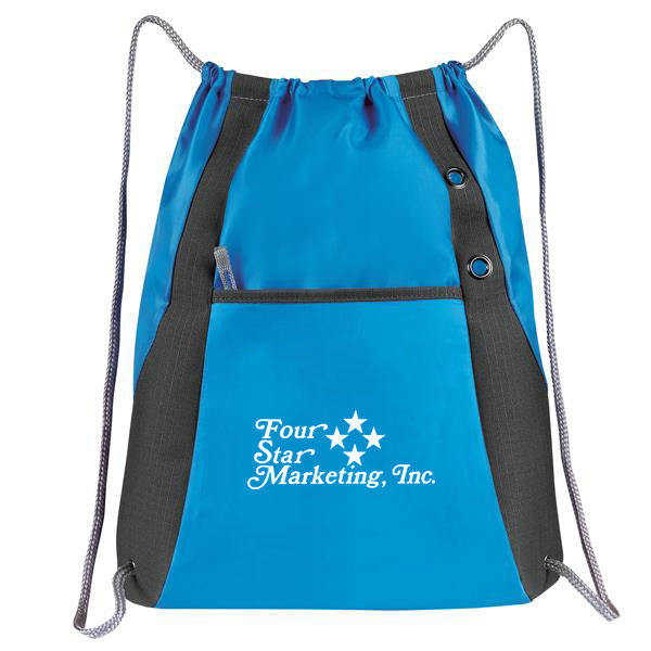 Select Drawstring Pack Tote Bags