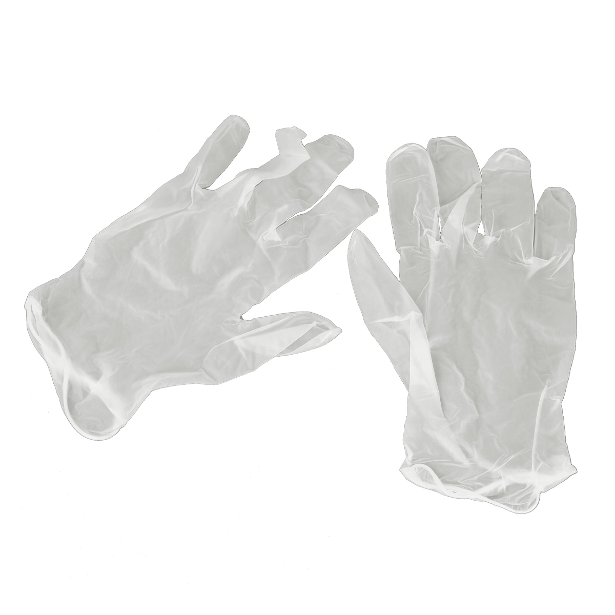 Disposable Vinyl Gloves