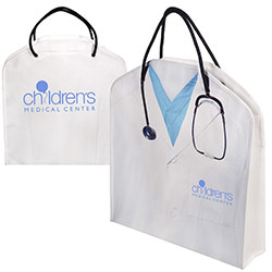 Doctor Tote Bag