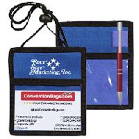 Travelstar Badgepak Organizer