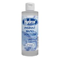 4 Oz. Hand Sanitizer w/ Aloe & Vitamin E - USA Made - In stock NOW and ready to ship! 4 oz. gel hand sanitizer with moisturizers aloe and vitamin E. Made in the USA. 70% ethyl alcohol formula is effective at eliminating 99.9% of many common harmful germs and bacteria.