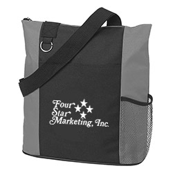 Fun Tote Bag