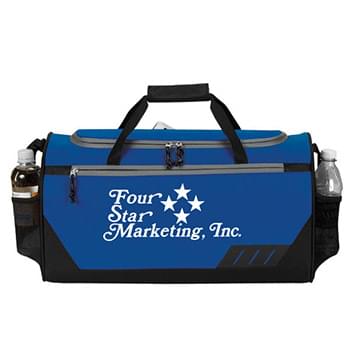 19” Trainer Duffle