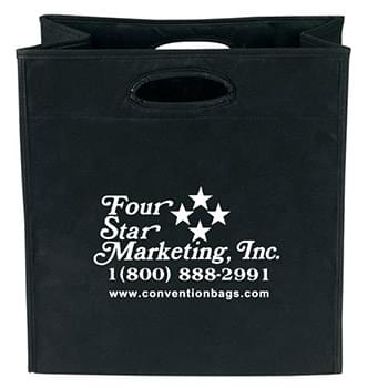 Eco Friendly Handle Tote Bags