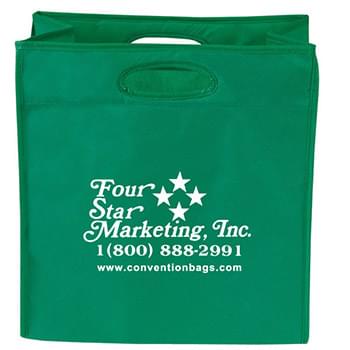 Eco Friendly Handle Tote Bags