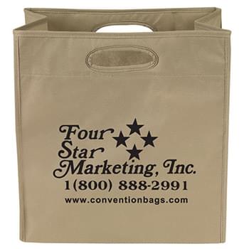 Eco Friendly Handle Tote Bags