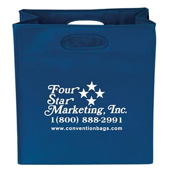 Eco Friendly Handle Tote Bags