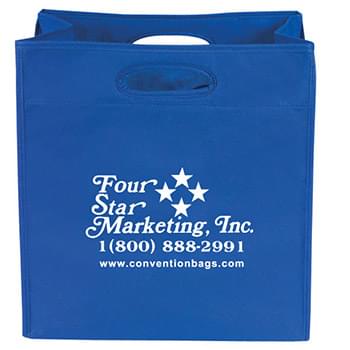 Eco Friendly Handle Tote Bags