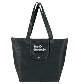 Recyclable Folding Tote Bags